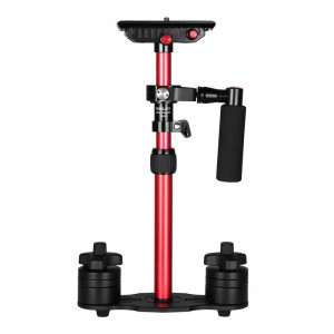 Kingjoy Mini Quick Release Monopod Tripod Stand Stabilizer Rig SLR DSLR DV Camcorder Steadycam Steadicam for DSLR