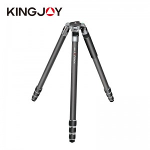 KINGJOY compact astronomical telescope tripod stand,tripod DSLR