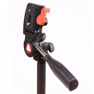 Kingjoy Popular Mobile Phone Clamp 1/4